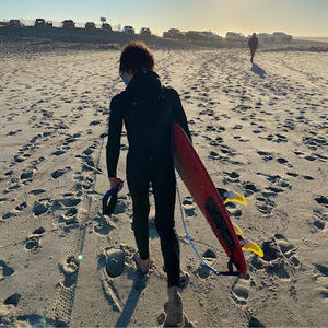 Meet your Posher, Ryan